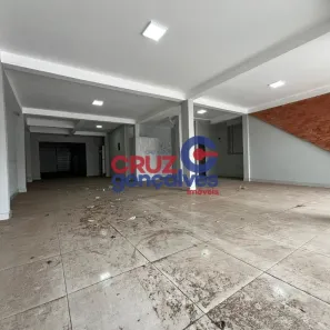 Ponto Comercial para alugar, 284m² no Zona Central, Rio Claro