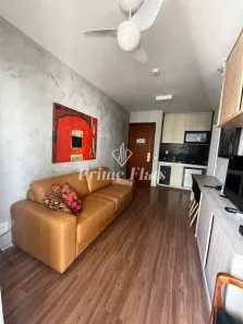 Apartamento com 1 Quarto à venda, 36m² no Itaim Bibi, São Paulo
