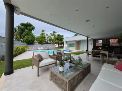 Casa com 5 Quartos à venda, 600m² no Barra da Tijuca, Rio de Janeiro