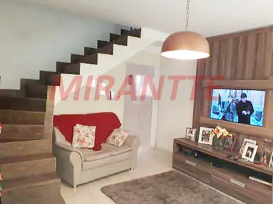 Sobrado com 2 Quartos à venda, 78m² no Vila Isolina Mazzei, São Paulo