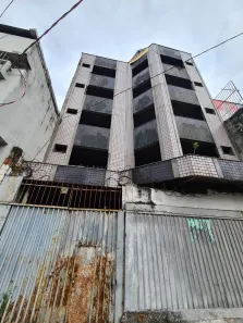 Prédio Comercial à venda, 1850m² no Jardim Vinte e Cinco de Agosto, Duque de Caxias