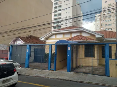 Sala Comercial com 7 Quartos à venda, 238m² no Centro, Campinas