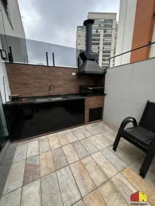 Cobertura com 3 Quartos à venda, 188m² no Vila Regente Feijó, São Paulo