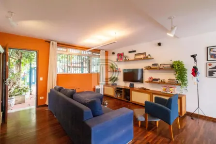 Sobrado com 3 Quartos à venda, 175m² no Jardim Bonfiglioli, São Paulo