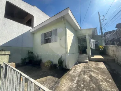 Casa com 1 Quarto à venda, 104m² no Vila Gustavo, São Paulo