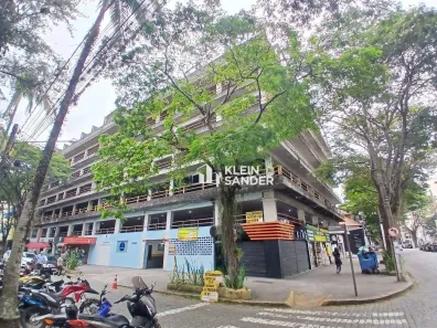 à venda, 12m² no Centro, Nova Friburgo