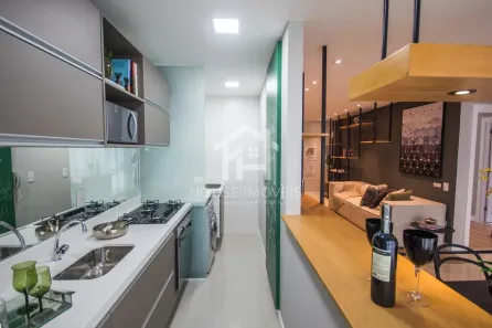 Apartamento com 2 Quartos à venda, 77m² no Barra Olímpica, Rio de Janeiro