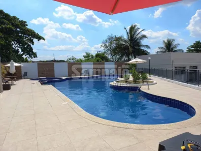 Apartamento com 2 Quartos à venda, 42m² no Inhoaíba, Rio de Janeiro