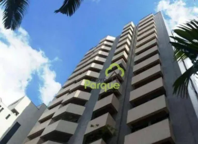 Apartamento com 3 Quartos à venda, 134m² no Liberdade, São Paulo