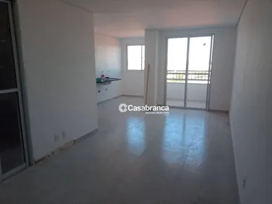 Apartamento com 2 Quartos à venda, 55m² no Jardim Prestes de Barros, Sorocaba