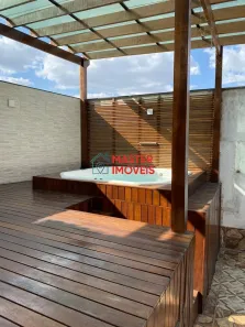 Casa com 3 Quartos à venda, 250m² no Nossa Senhora de Fátima, Contagem