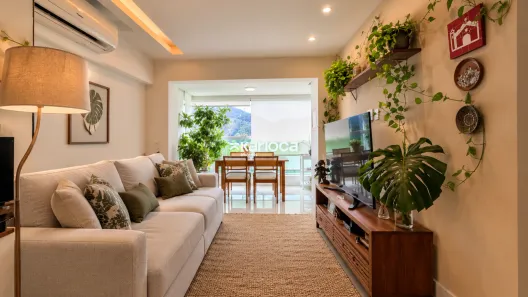 Cobertura com 4 Quartos à venda, 220m² no Recreio dos Bandeirantes, Rio de Janeiro