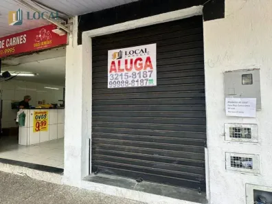 Ponto Comercial para alugar, 24m² no Costa Carvalho, Juiz de Fora