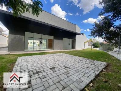 Casa de Condomínio com 3 Quartos à venda, 280m² no Condomínio Residencial Shamballa III, Atibaia