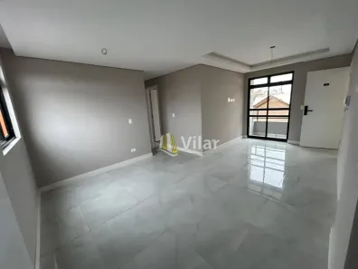 Apartamento com 3 Quartos à venda, 71m² no Afonso Pena, São José dos Pinhais