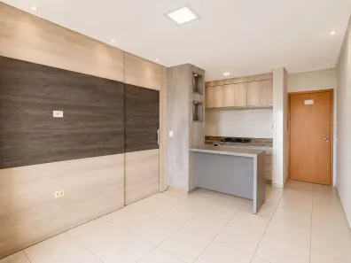 Apartamento com 2 Quartos à venda, 47m² no Jardim Brasília, Uberlândia