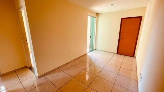Apartamento com 2 Quartos à venda, 48m² no Residencial Masterville, Sarzedo