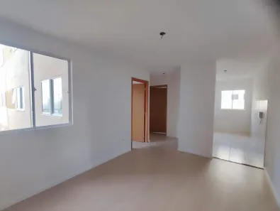 Apartamento com 2 Quartos à venda, 67m² no Itapoã Parque, Brasília