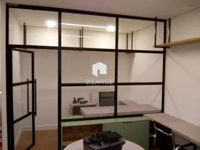 Sala Comercial à venda, 34m² no Bosque, Campinas