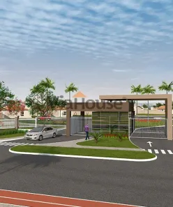 Lote/Terreno à venda, 453m² no Centro, Cravinhos