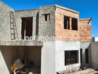 Casa com 3 Quartos à venda, 88m² no Guarujá Mansões, Betim