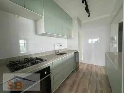 Apartamento com 2 Quartos à venda, 67m² no Ipiranga, São Paulo