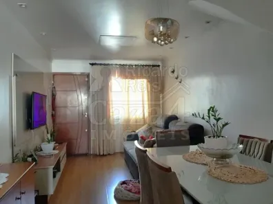 Sobrado com 2 Quartos à venda, 92m² no Vila Romano, São Paulo