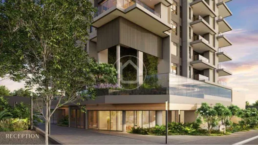 Apartamento com 2 Quartos à venda, 84m² no Royal Park, Campo Grande