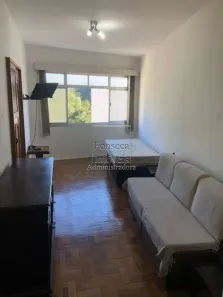 Apartamento com 1 Quarto à venda, 30m² no Centro, Petrópolis
