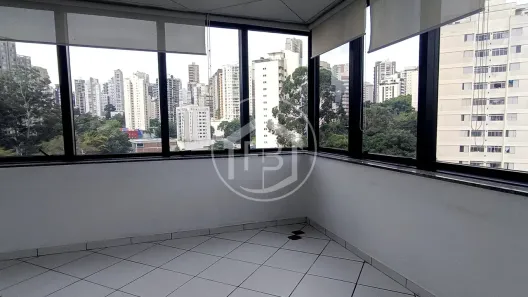 Sala Comercial para alugar, 48m² no Jardim Londrina, São Paulo