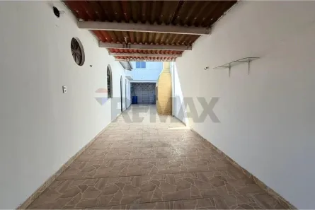 Casa com 4 Quartos à venda, 190m² no Santo Antônio, Manaus