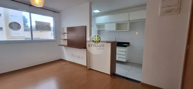 Apartamento com 2 Quartos para alugar, 44m² no Fundação da Casa Popular, Campinas