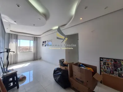 Apartamento com 3 Quartos à venda, 100m² no Vila Proost de Souza, Campinas