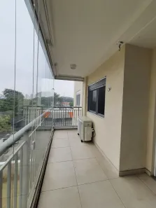 Apartamento com 2 Quartos à venda, 80m² no Jardim Esmeralda, São Paulo