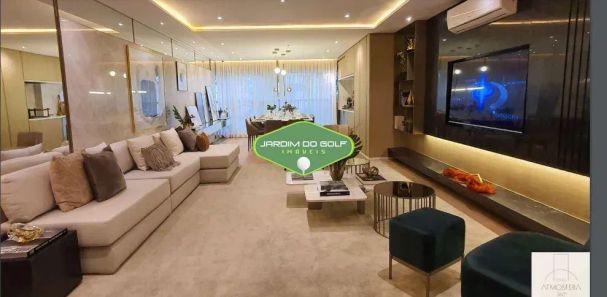 Apartamento com 3 Quartos à venda, 157m² no Jardim das Acácias, São Paulo