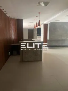 Galpão/Depósito/Armazém para alugar, 434m² no Jardim Bela Vista, Santo André