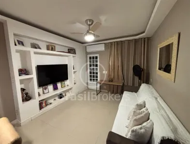 Casa de Condomínio com 3 Quartos à venda, 93m² no Taquara, Rio de Janeiro