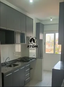 Apartamento com 2 Quartos à venda, 65m² no Vila Aparecida, Taubaté