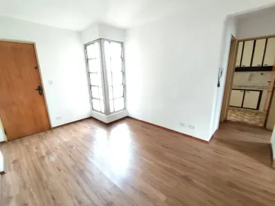 Apartamento com 2 Quartos para alugar, 56m² no Bela Vista, São Paulo