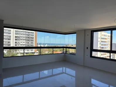 Apartamento com 1 Quarto à venda, 43m² no Centro, Imbituba