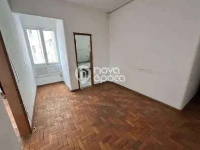 Apartamento com 1 Quarto à venda, 37m² no Centro, Rio de Janeiro