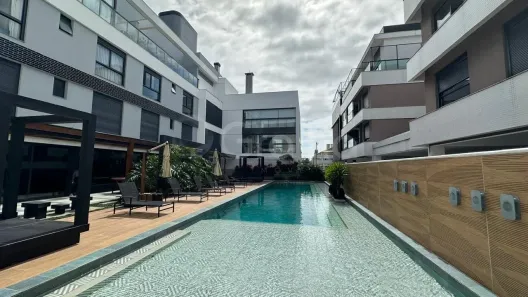 Apartamento com 3 Quartos à venda, 139m² no Campeche, Florianópolis