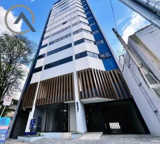 Apartamento com 1 Quarto para alugar, 35m² no Botafogo, Campinas