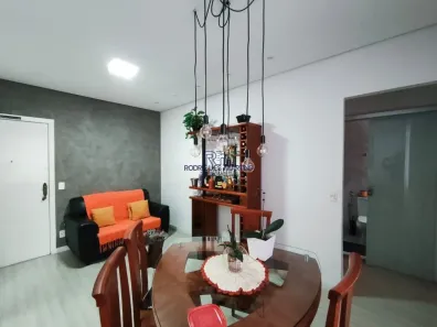 Apartamento com 2 Quartos à venda, 50m² no Castelo, Belo Horizonte