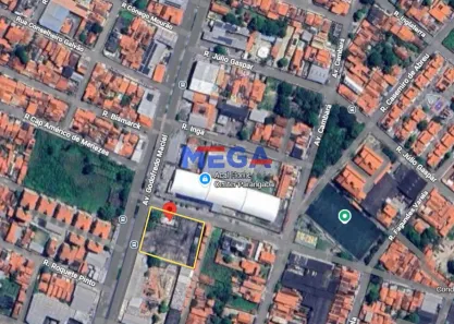 Lote/Terreno para alugar, 4800m² no Parangaba, Fortaleza