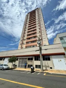 Apartamento com 3 Quartos à venda, 113m² no Cidade Alta, Piracicaba