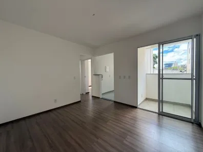 Apartamento com 2 Quartos à venda, 46m² no Alto Caiçaras, Belo Horizonte