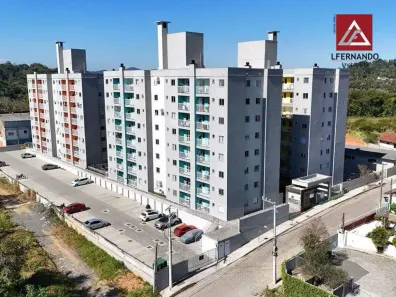 Apartamento com 2 Quartos à venda, 50m² no Salto do Norte, Blumenau
