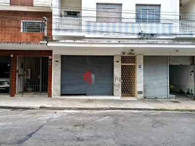 Ponto Comercial à venda, 117m² no Morro da Glória, Juiz de Fora