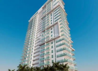 Apartamento com 1 Quarto à venda, 42m² no Praia Brava de Itajaí, Itajaí